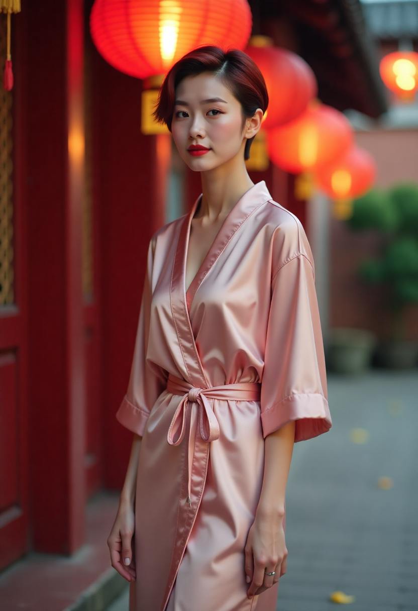 局中局之破晓