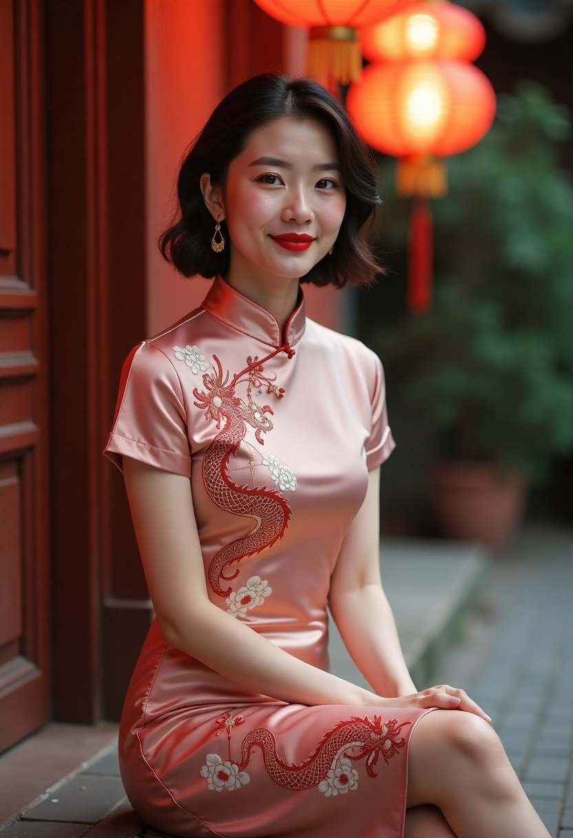 商战风云