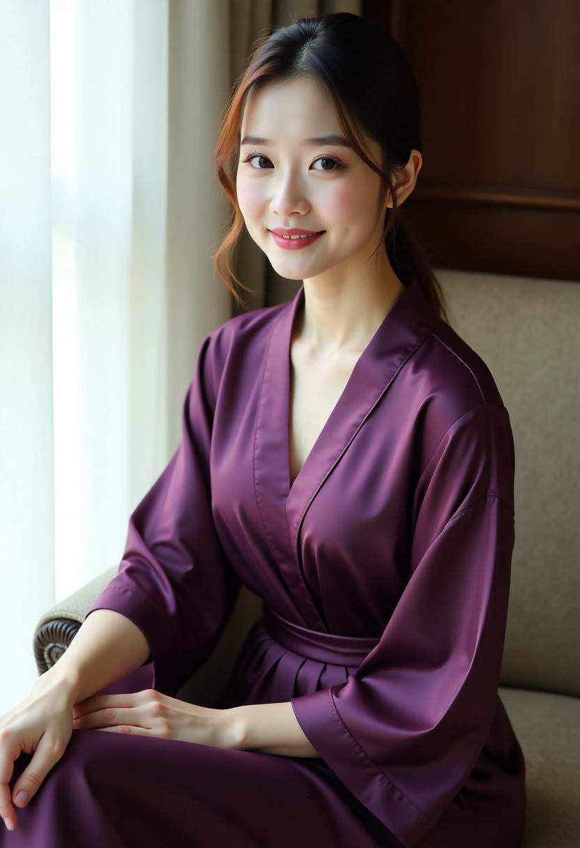 破局者